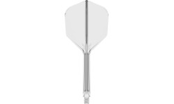 Lotki Target K-Flex No.6 In Between - 3-pak - Clear