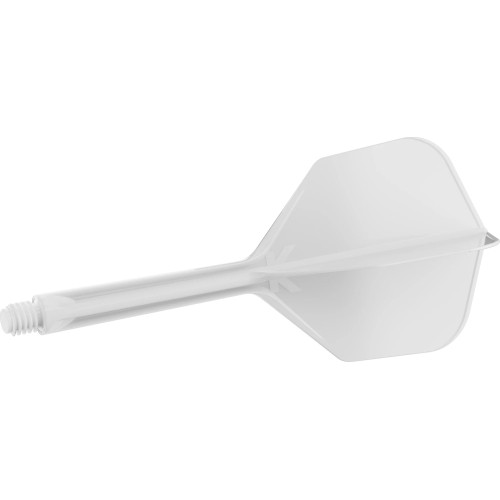 Lotki Target K-Flex No.6 In Between - 3-pak - Clear