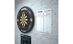 Tablica wyników Winmau Dart
