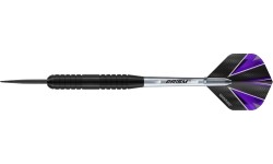 Rzutki Winmau Apocalypse z mosiężną stalową końcówką
