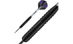 Rzutki Winmau Apocalypse z mosiężną stalową końcówką