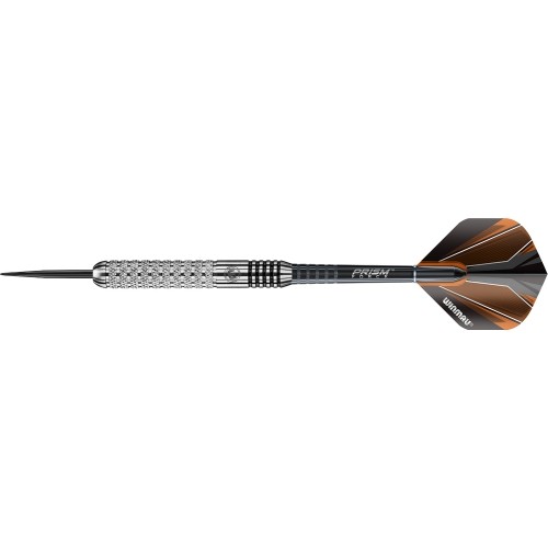 Rzutki Winmau Barbarian Inox z metalowym grotem