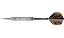 Rzutki Winmau Barbarian Inox ze stalową końcówką