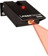 Winmau Dart Laser Oche