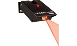 Winmau Dart Laser Oche
