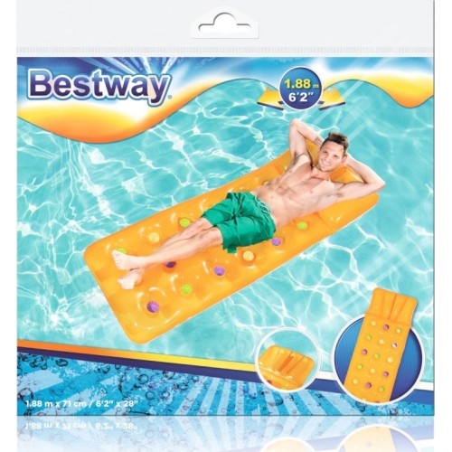 Materac 188 71cm BESTWAY