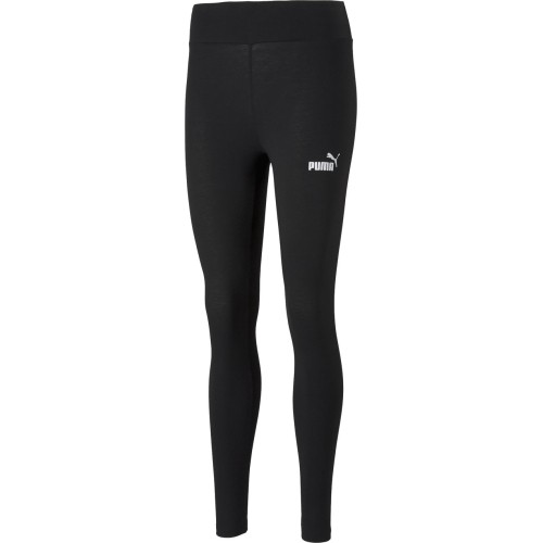 Puma Tamprės Moterims Ess Leggings Black 586835 01