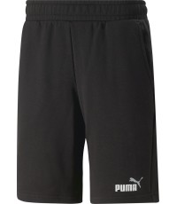 Puma Šortai Vyrams Ess+ 2 Col Shorts Black 586766 61