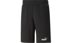 Puma Šortai Vyrams Ess+ 2 Col Shorts Black 586766 61