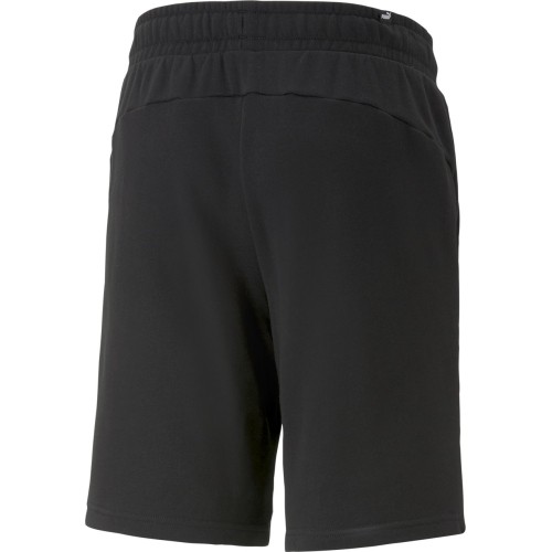 Puma Šortai Vyrams Ess+ 2 Col Shorts Black 586766 61
