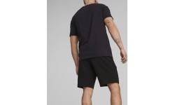 Puma Šortai Vyrams Ess+ 2 Col Shorts Black 586766 61