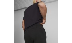 Puma Šortai Vyrams Ess+ 2 Col Shorts Black 586766 61