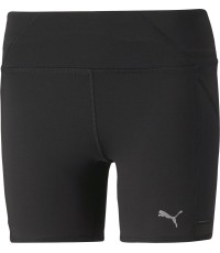 Puma Šortai Moterims Run Favorite Short Black 523177 01