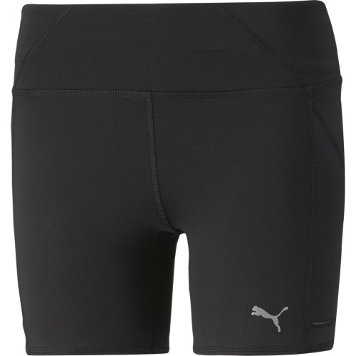 Puma Run Favorite szorty damskie Black 523177 01