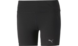 Puma Šortai Moterims Run Favorite Short Black 523177 01