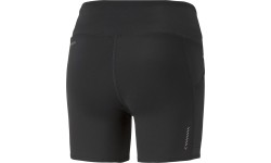 Puma Šortai Moterims Run Favorite Short Black 523177 01