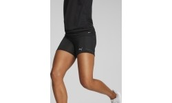 Puma Šortai Moterims Run Favorite Short Black 523177 01