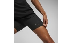 Puma Run Favorite szorty damskie Black 523177 01