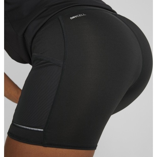 Puma Šortai Moterims Run Favorite Short Black 523177 01