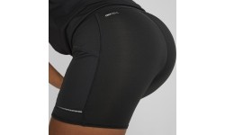 Puma Šortai Moterims Run Favorite Short Black 523177 01