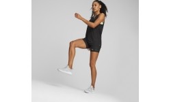 Puma Šortai Moterims Run Favorite Short Black 523177 01