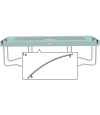 Ultim Champion - Toprail short (TwinSpring) 330