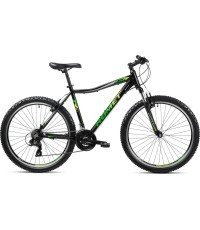 Rower Romet Rambler R6.1 JR 2025 black-green-grey
