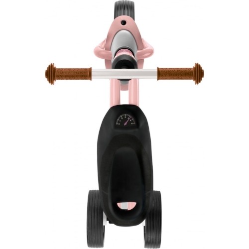 Rowerek biegowy PUKY Pukymoto retro rose
