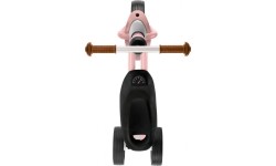 Rowerek biegowy PUKY Pukymoto retro rose