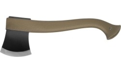 Morakniv Outdoor Axe olive.