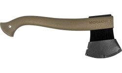 Morakniv Outdoor Axe olive.