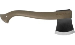 Morakniv Outdoor Axe olive.