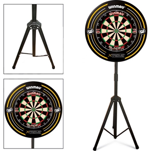 Stojak podróżny GrandSlam Dartboard