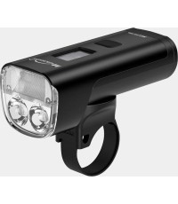Priekinis žibintas MagicShine ALLTY 2500S // 2500Lm