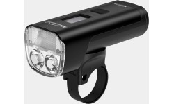 Priekinis žibintas MagicShine ALLTY 2500S // 2500Lm