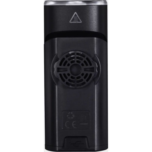 Priekinis žibintas MagicShine ALLTY 2500S // 2500Lm