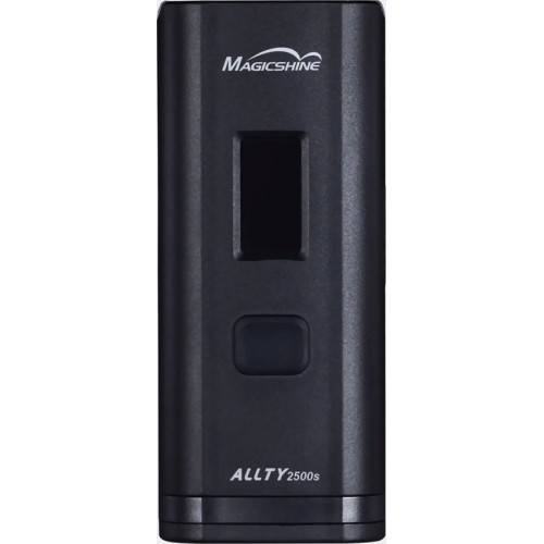 Priekinis žibintas MagicShine ALLTY 2500S // 2500Lm
