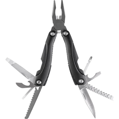 BLACK MULTI TOOL