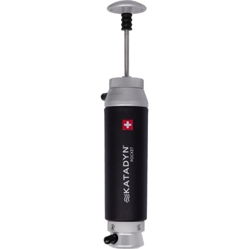 KATADYN® POCKET WATERFILTER