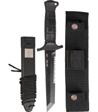 GERMAN COMBAT KNIFE KM 2000 (440)