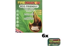 Paliwo Fire Dragon, 6 sztuk