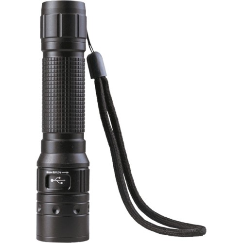 Latarka ładowalna Operator MT1R