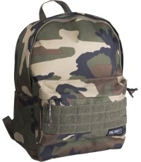 WOODLAND ′CITYSCAPE′ DAYPACK MOLLE