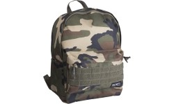 WOODLAND ′CITYSCAPE′ DAYPACK MOLLE