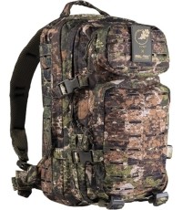 US WASP I Z3A LASER CUT ASSAULT BACKPACK SM