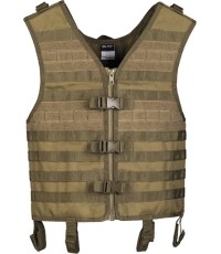 OD MOLLE CARRIER VEST GEN.II
