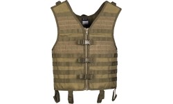 OD MOLLE CARRIER VEST GEN.II