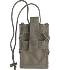 Etui na telefon MOLLE, oliwkowe