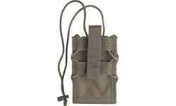 Etui na telefon MOLLE, oliwkowe