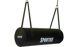 Poziomy worek bokserski SportKO PMK11035 110 x 35 cm / 30 kg